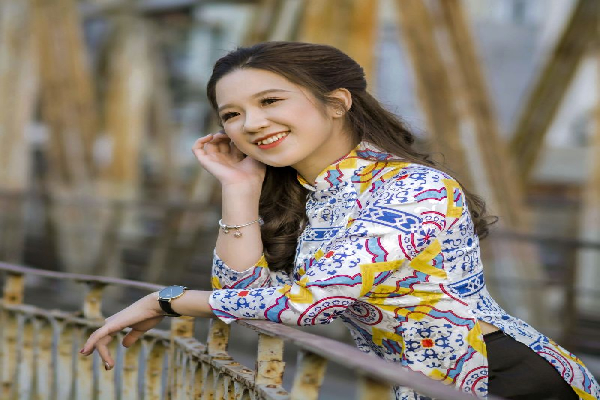 Paket Wisata Vietnam di Hanoi Halong Trang An  5 Hari 4 Malam - photo 1